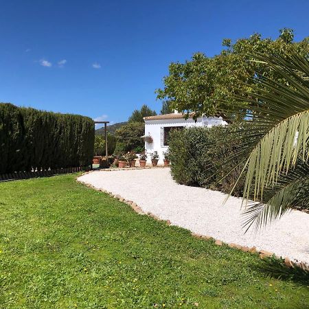 ビジャヌエバ・デ・タピア Casa La Alegria 37 Bed & Breakfast エクステリア 写真