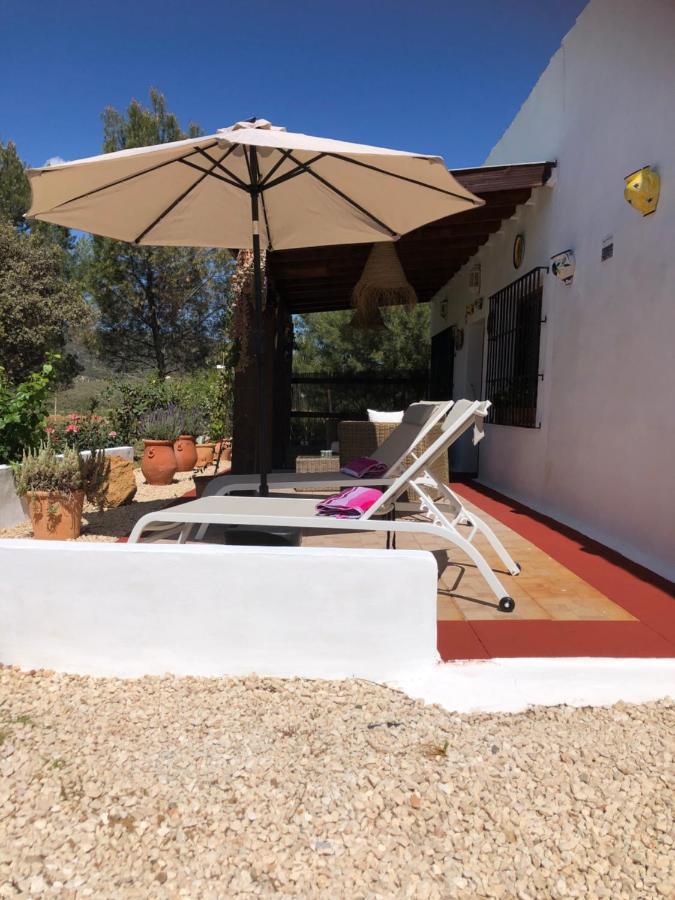 ビジャヌエバ・デ・タピア Casa La Alegria 37 Bed & Breakfast エクステリア 写真