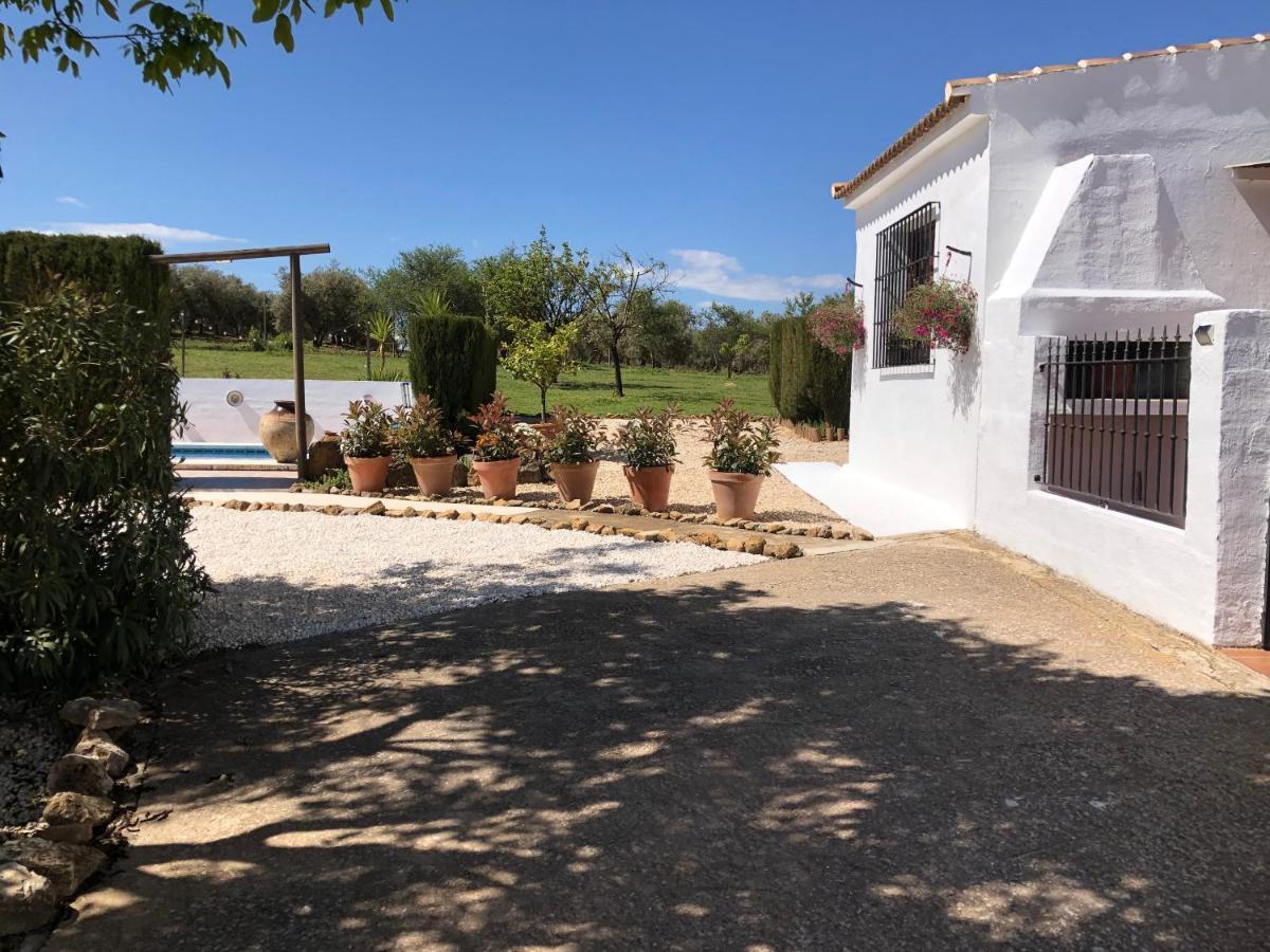 ビジャヌエバ・デ・タピア Casa La Alegria 37 Bed & Breakfast エクステリア 写真