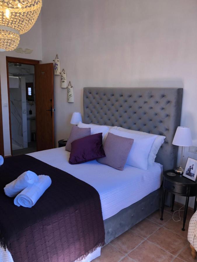 ビジャヌエバ・デ・タピア Casa La Alegria 37 Bed & Breakfast エクステリア 写真