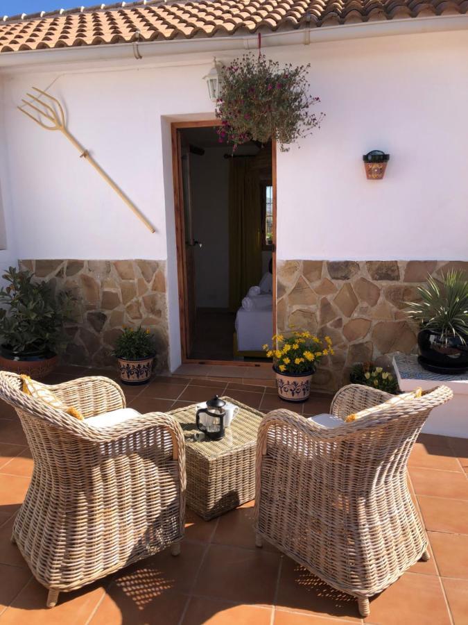 ビジャヌエバ・デ・タピア Casa La Alegria 37 Bed & Breakfast エクステリア 写真